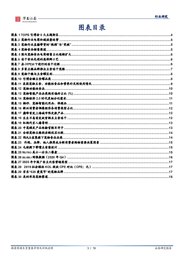宠物系列研究之一：新兴高景气宠物赛道&mdash;&mdash;从它博会看行业趋势.pdf 第3页