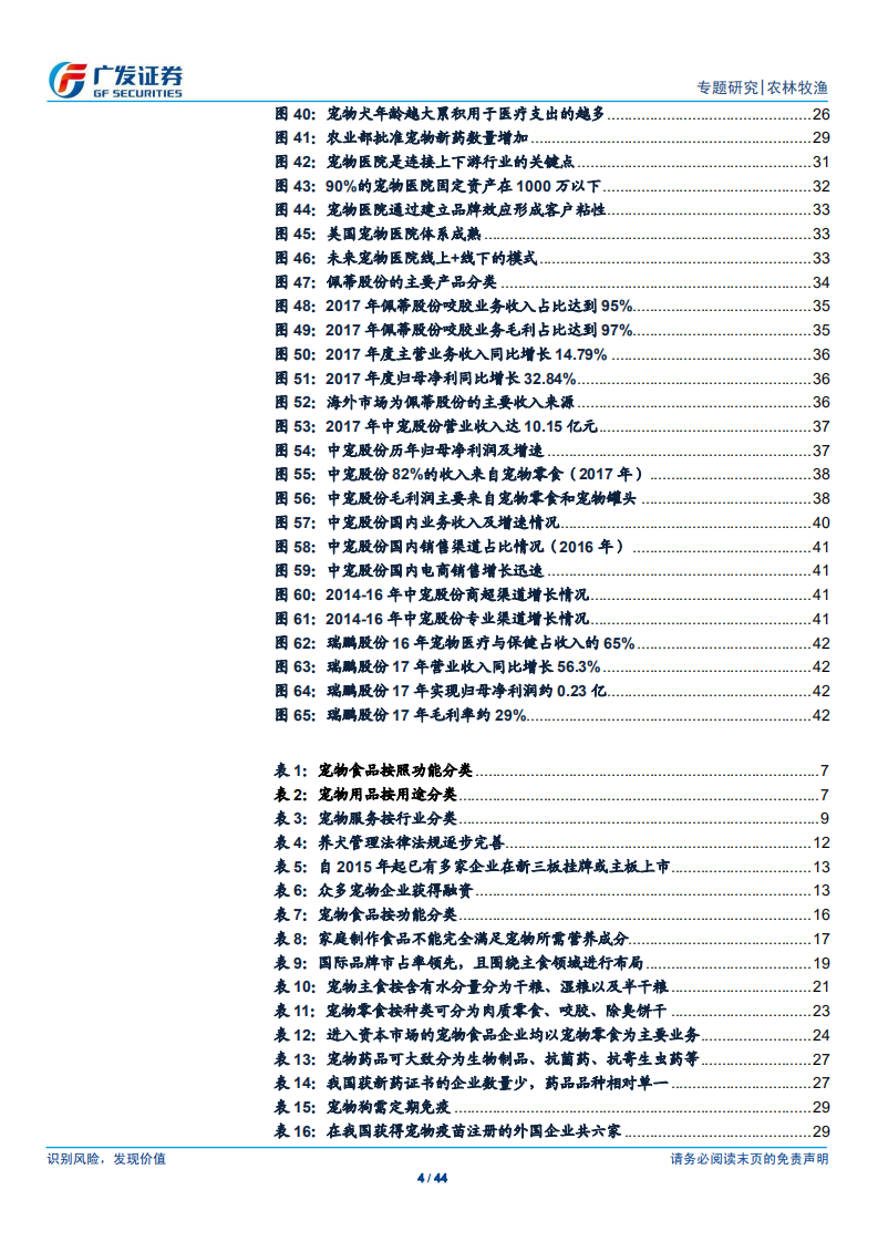 宠物行业专题研究：乘萌宠之风，逐时代之巅.pdf 第4页