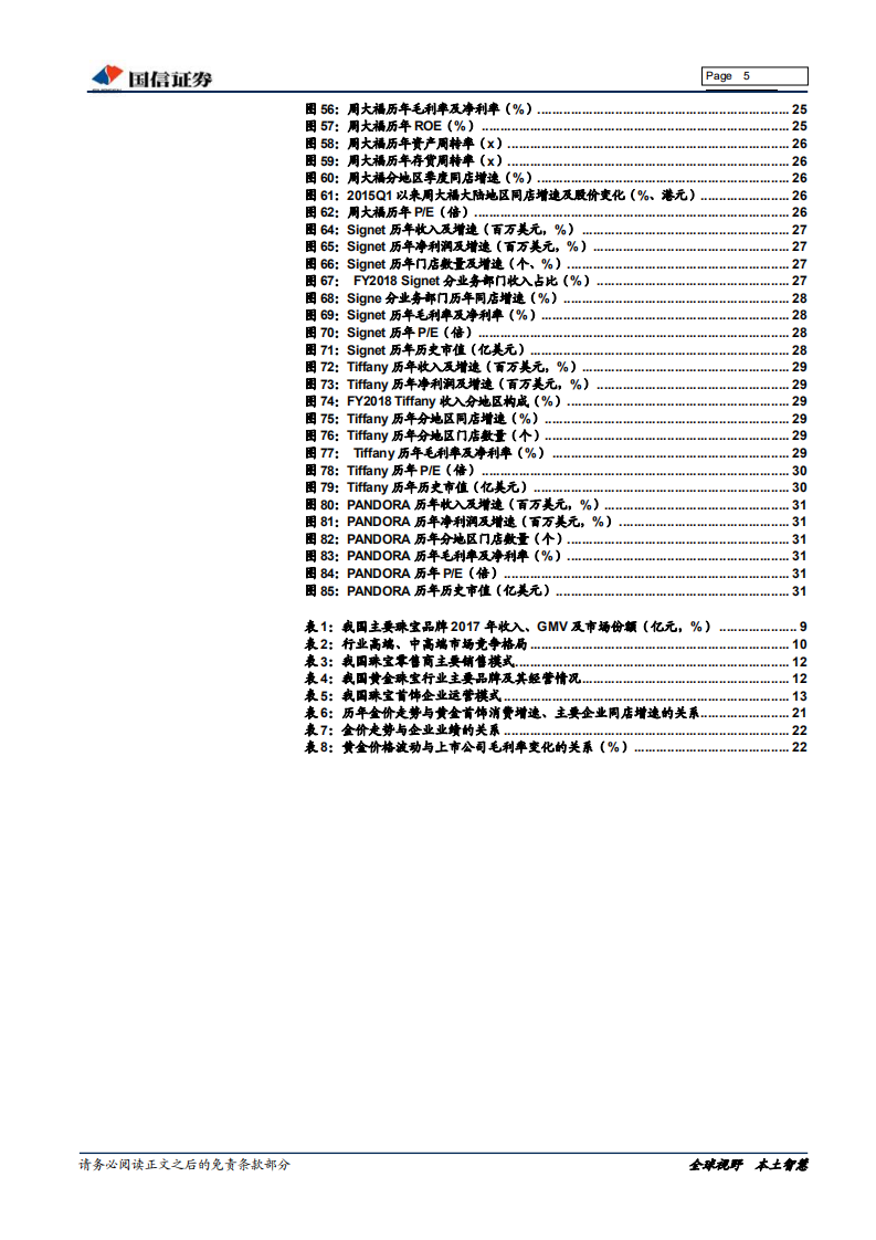 黄金珠宝行业深度：&ldquo;Z世代&rdquo;引领未来钻石消费.pdf 第5页
