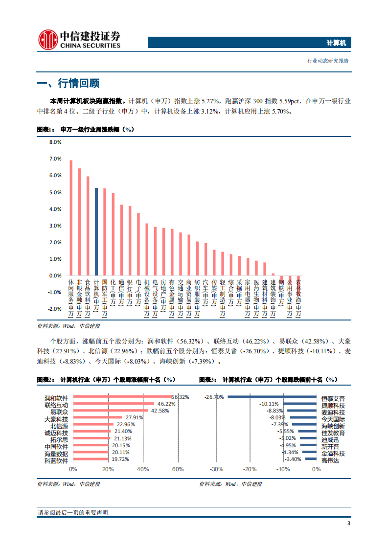 计算机行业鸿蒙即将正式发布：兼顾移动，立足AIOT，打造世界级全景操作系统-20210601.pdf 第4页