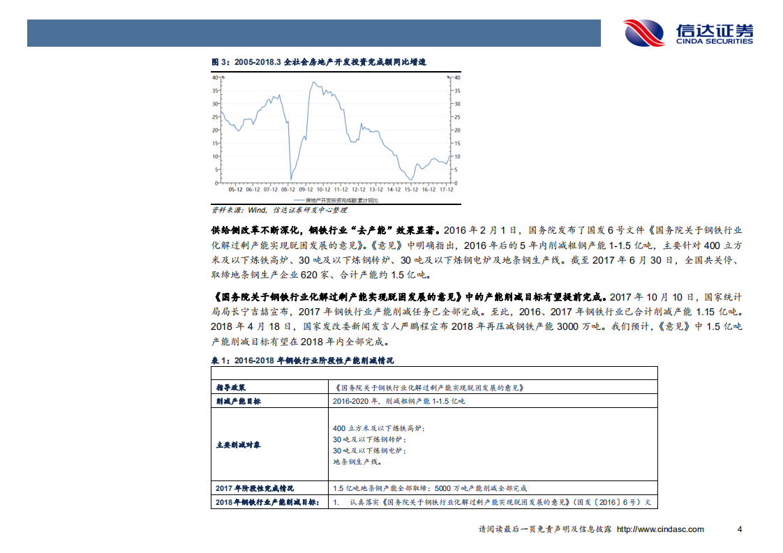 钢铁行业2018年中期投资策略：市场供需&ldquo;弱平衡化&rdquo;，环保限产&ldquo;常态化&rdquo;.pdf 第6页