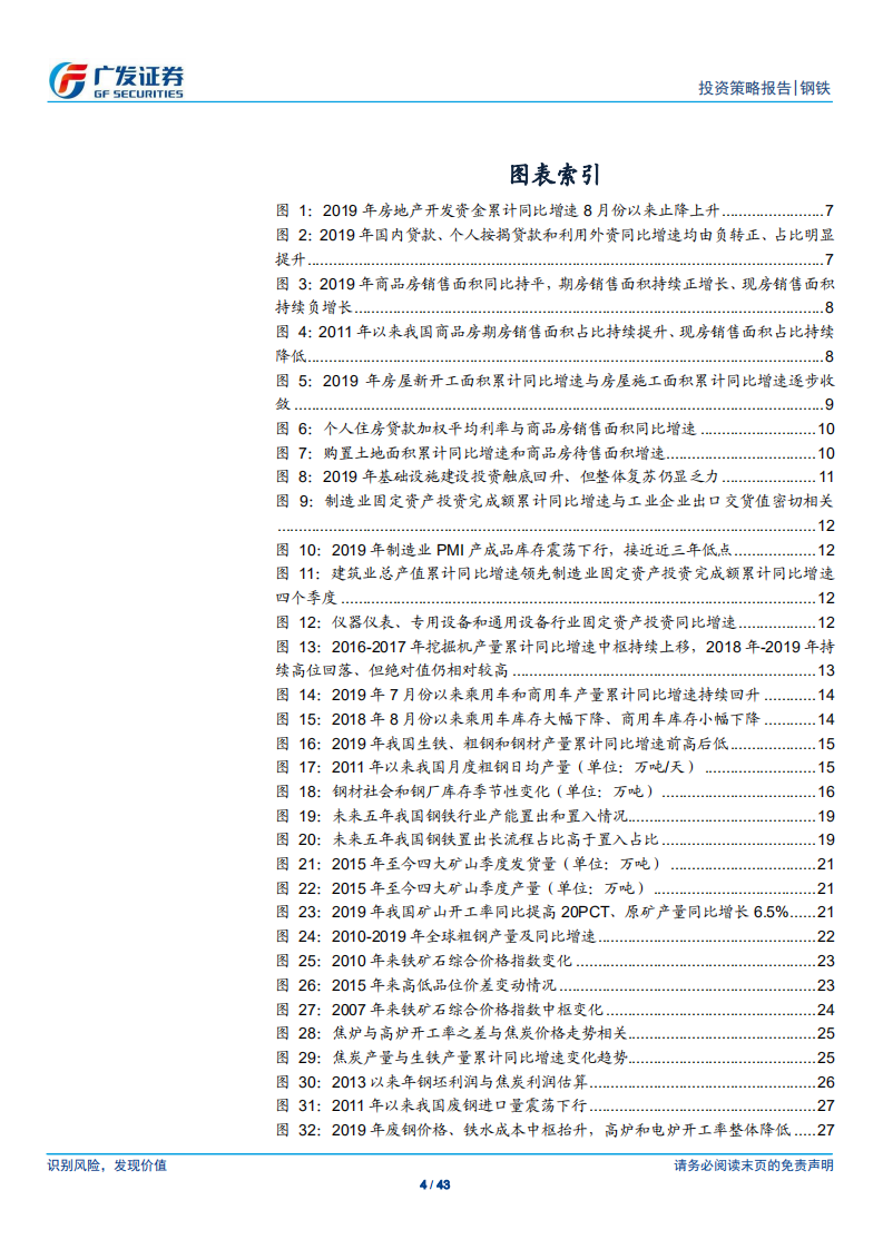 钢铁行业2020年投资策略：重视需求韧性和估值修复，优选核心龙头.pdf 第4页