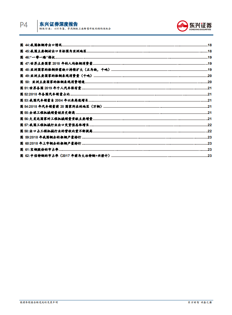 钢铁行业海外对标系列之日本篇：以日为鉴，寻找钢铁工业转型升级的结构性机会.pdf 第4页