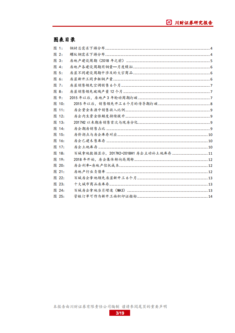 钢铁行业深度报告：房地产新周期下，钢材需求拐点测算.pdf 第3页