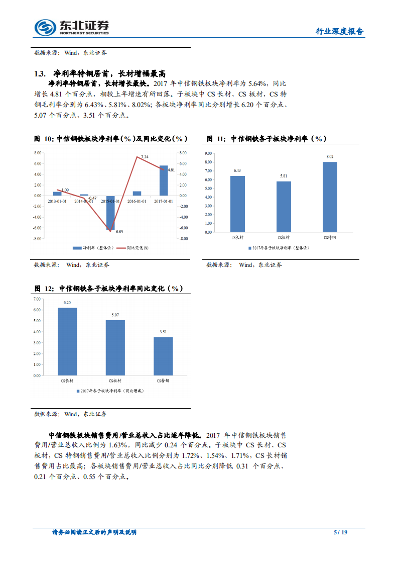 钢铁行业深度报告：盈利大幅修复，负债改善较慢，估值水平低存配置价值.pdf 第5页