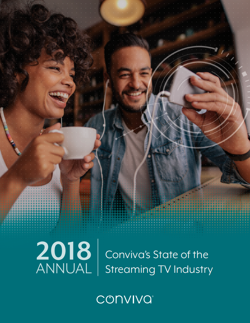 2018年度流媒体电视行业现状（英文版）.pdf 第1页