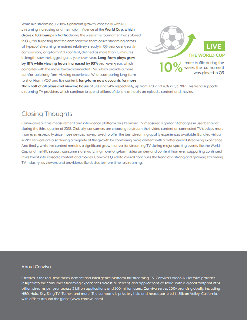 2018年Q3流媒体电视行业现状（英文版）.pdf 第6页