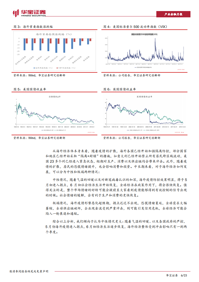 钢铁行业专题报告：海外经济面临短期下滑风险，关注对国内钢铁冲击.pdf 第6页