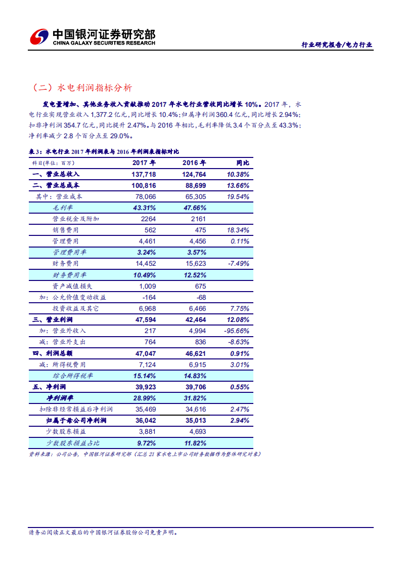 电力行业深度报告：火电行业2017年亏损面扩大，2018年一季度环比改善较明显.pdf 第5页