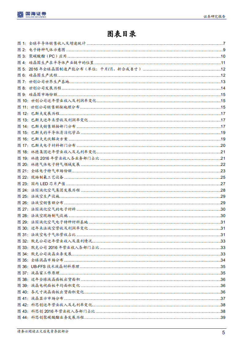 化工新材料行业海外专题报告系列二：欧洲篇：变革与重构，欧洲功能和结构材料龙头开启发展新篇章.pdf 第5页