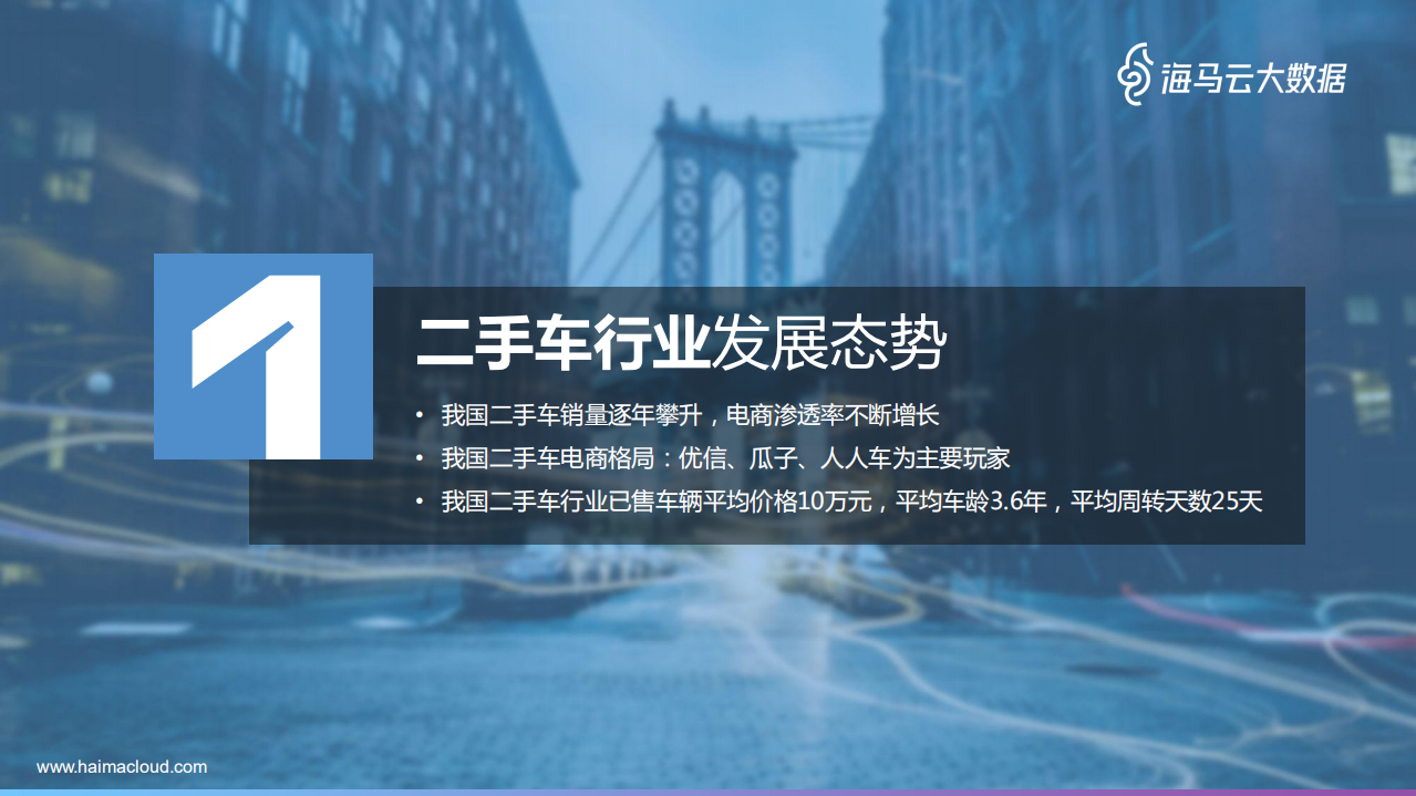 二手车电商行业报告.pdf 第2页