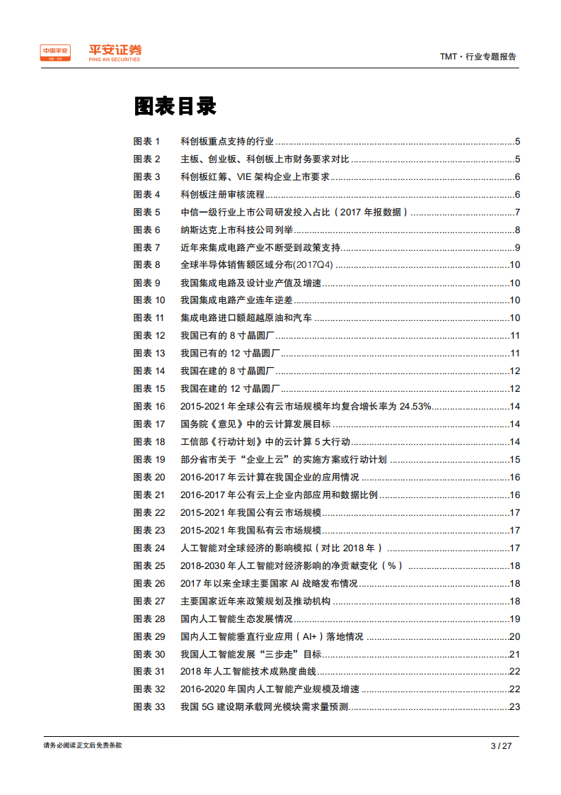 科创板TMT行业专题报告：新兴产业的加速器，注册制的试验田.pdf 第3页