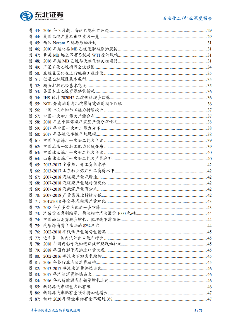 石油化工行业：看好油服盈利弹性，关注IMO2020带来的行业机会.pdf 第5页