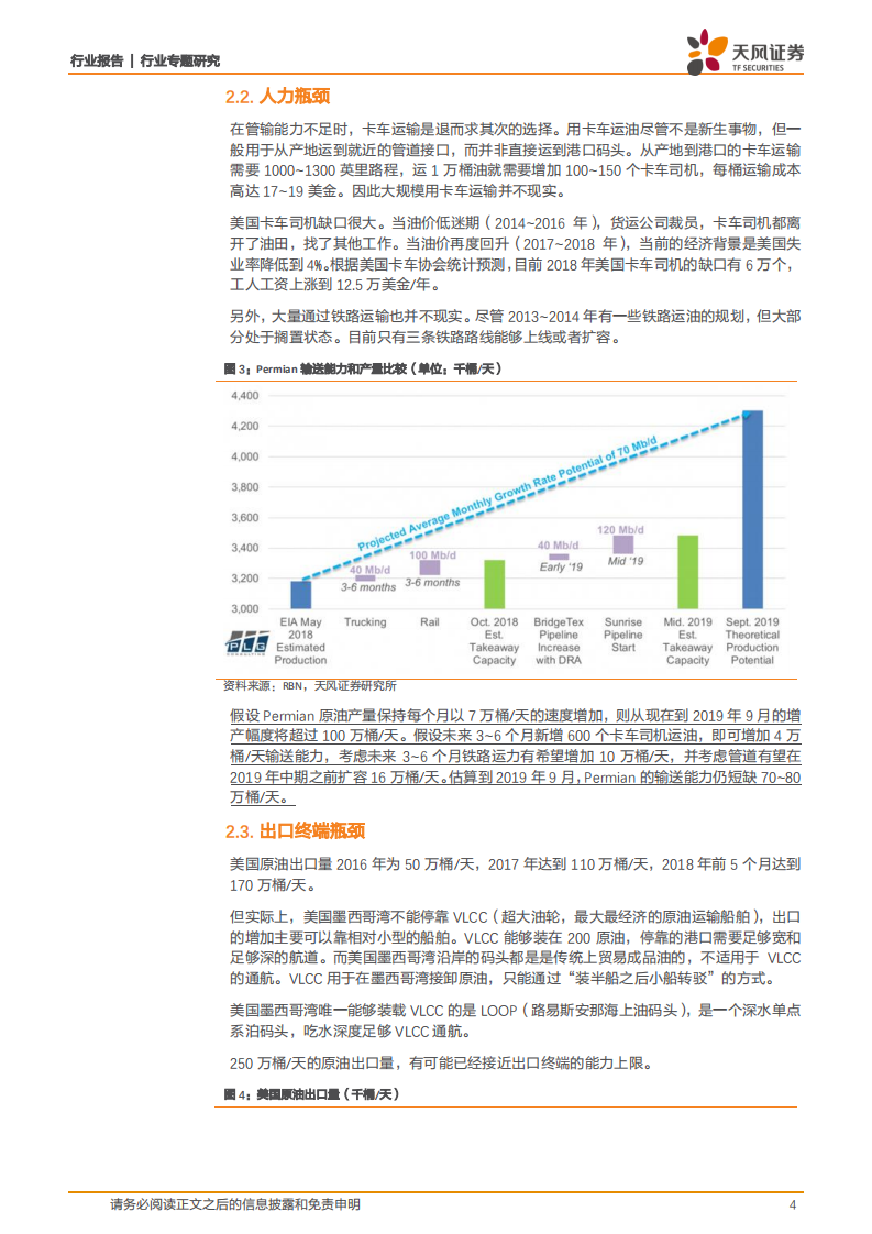 石油化工行业专题研究：Brent-WTI价差拉大，重温2011.pdf 第4页