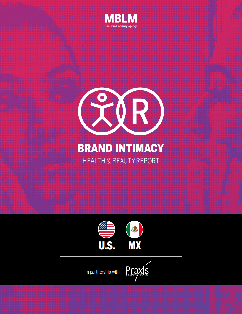 2015健康与美容行业品牌亲密度研究（英文版）.pdf 第1页