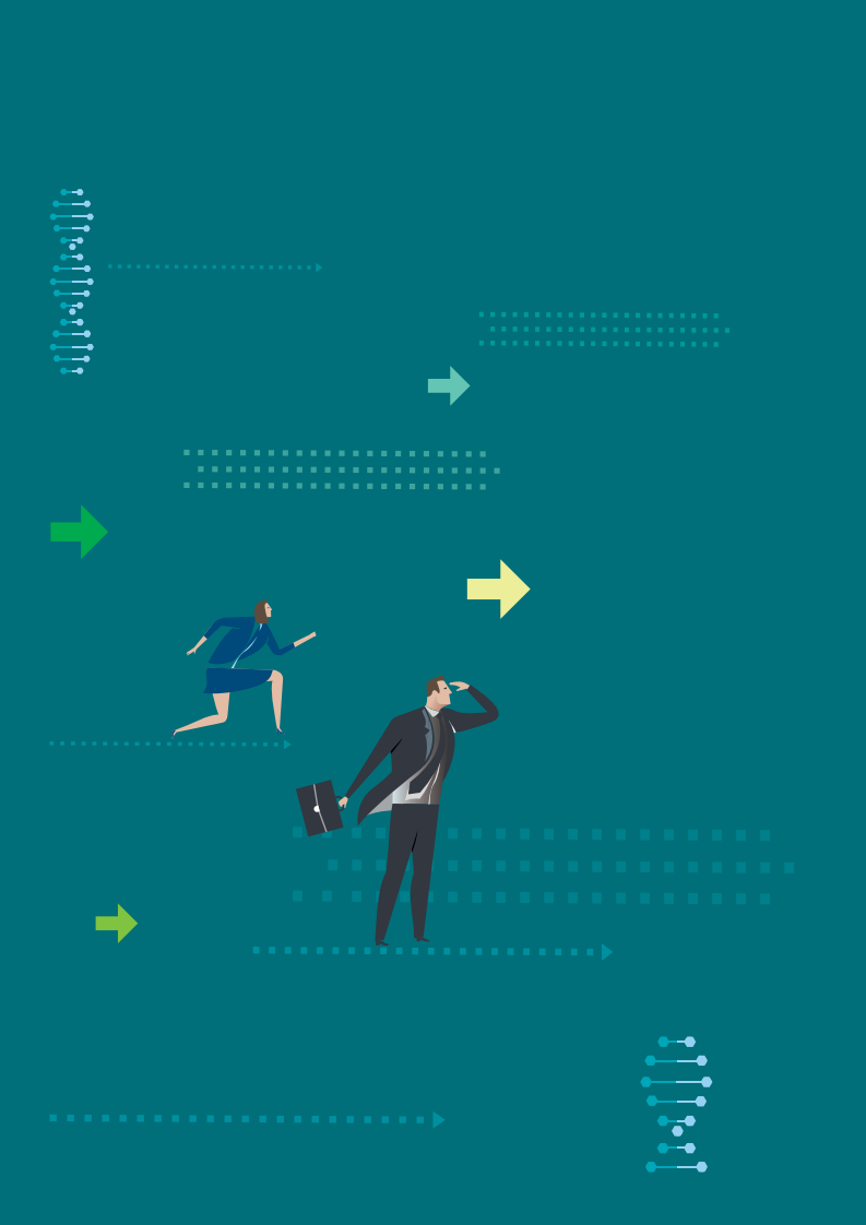 中国生物医药行业人才激励趋势研究.pdf 第2页