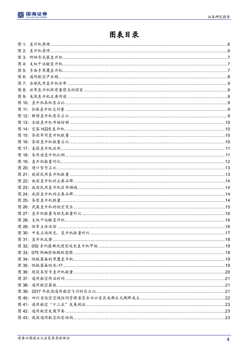 直升机行业深度报告：机动性能打造独特优势，军民应用驱动成长加速.pdf 第4页