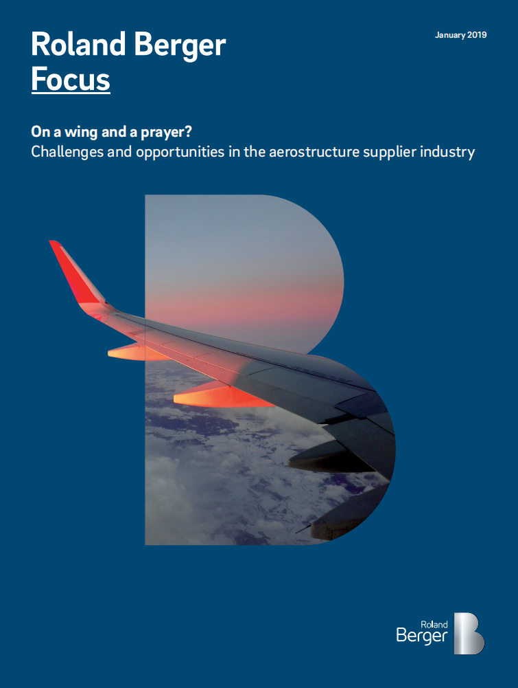 航空结构供应商行业的挑战和机遇（英文版）.pdf 第1页