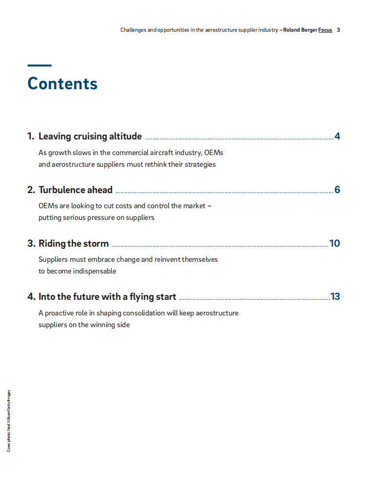 航空结构供应商行业的挑战和机遇（英文版）.pdf 第3页