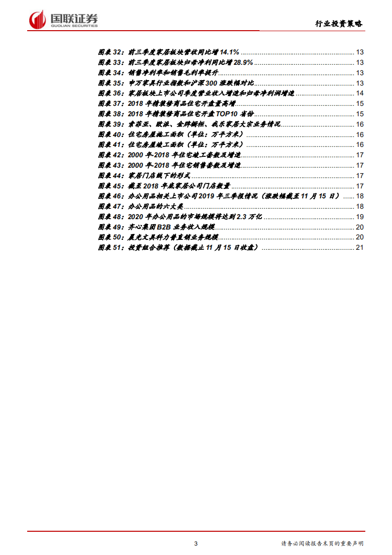 轻工制造行业2020年度策略：关注行业边际改善，聚焦产品竞争实力.pdf 第3页