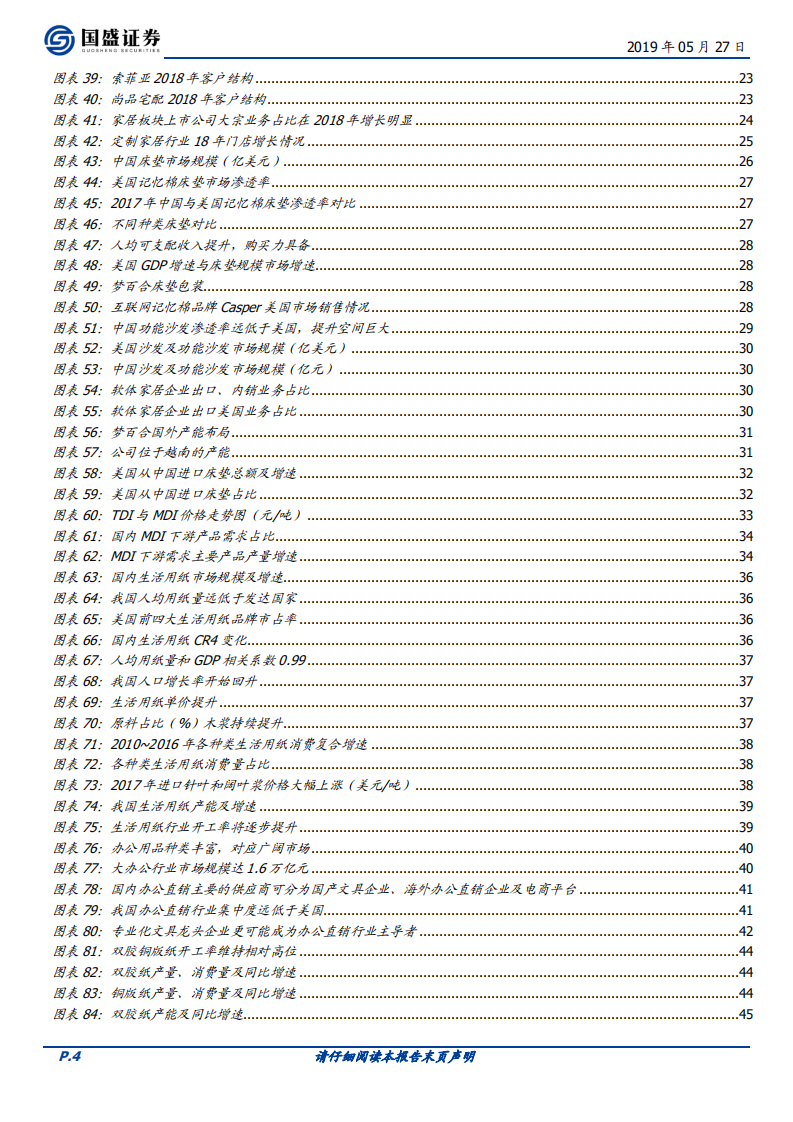 轻工制造行业策略：包装仍是主线，施工高峰助力家装工程加速放量.pdf 第4页