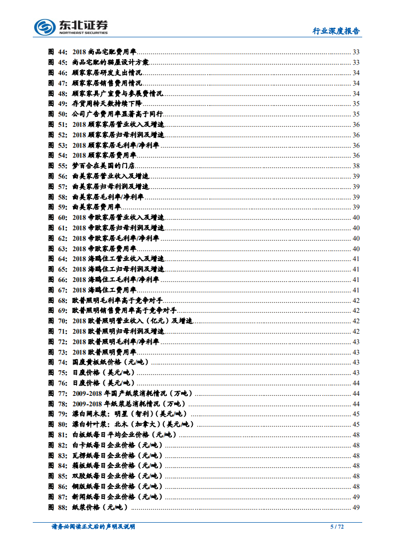 轻工制造行业深度报告：逻辑继续分化，关注精细化管理驱动长期发展标的.pdf 第5页