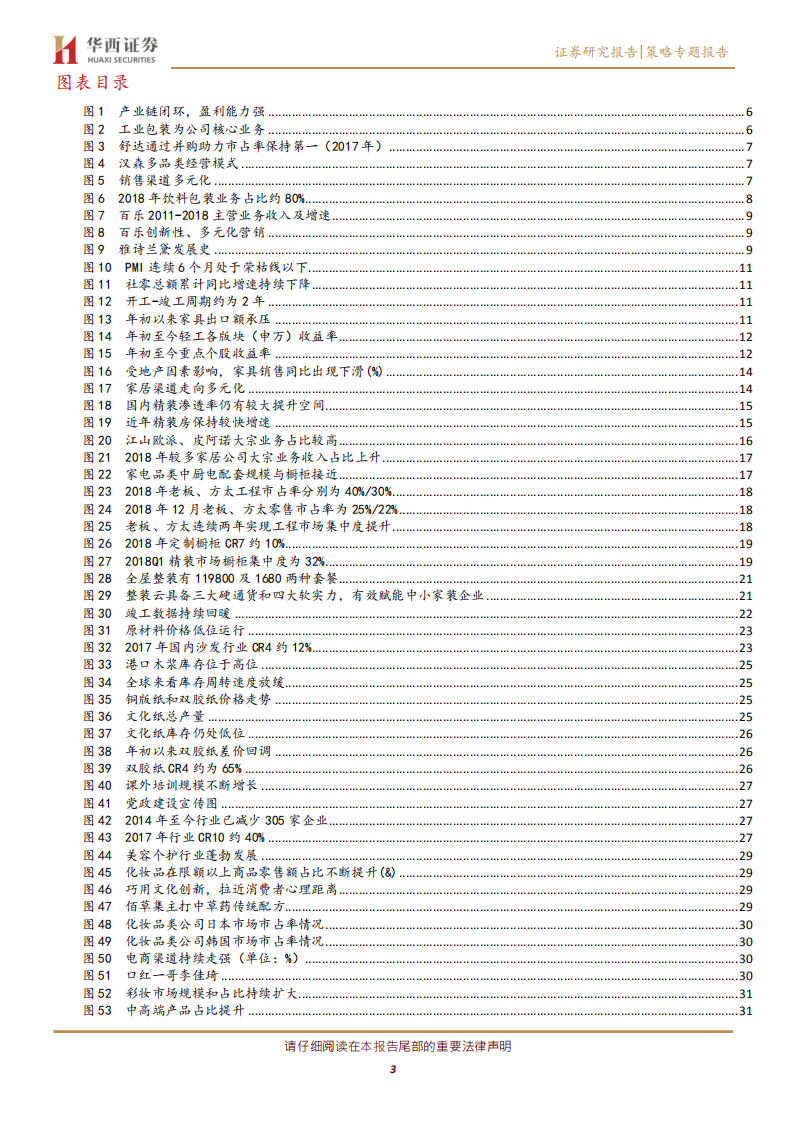 轻工制造行业投资策略报告：顺势而上，优选&ldquo;长跑冠军&rdquo;与&ldquo;口红经济&rdquo;.pdf 第3页