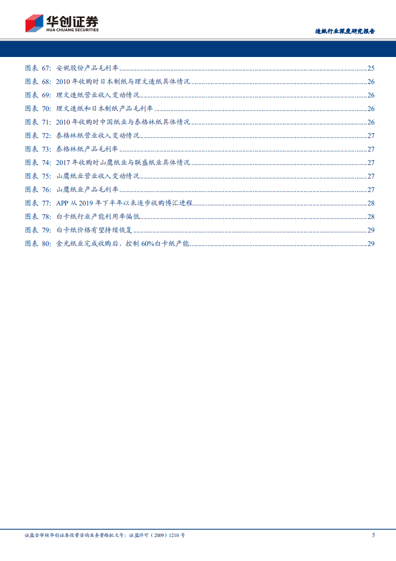 造纸行业深度研究报告：巨龙起舞天界高远，APP在中国的前世今生.pdf 第5页