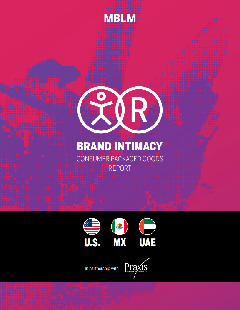 2015包装消费品行业品牌亲密度研究（英文版）.pdf 第1页