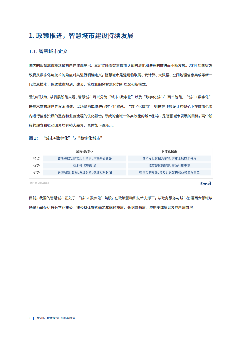 爱分析：2021中国智慧城市行业趋势报告.pdf 第6页