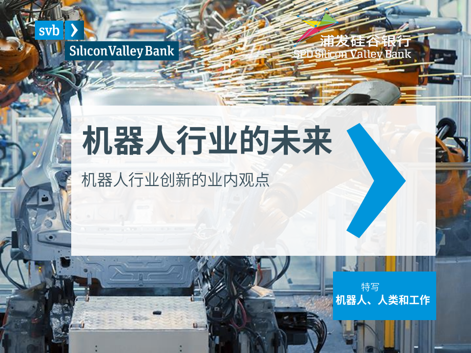机器人行业的未来.pdf 第1页