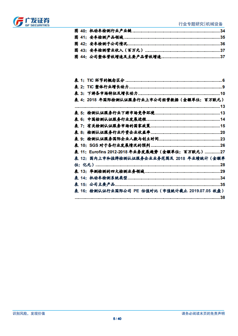 检测认证服务行业专题报告（三）：高墙之下，虚实之间&mdash;&mdash;第三方检测认证茁壮成长.pdf 第5页