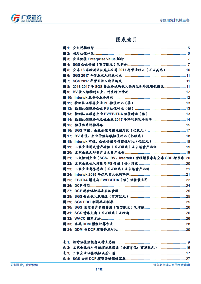 检测认证服务行业专题研究：穿越周期的力量，海外龙头估值体系研究.pdf 第3页