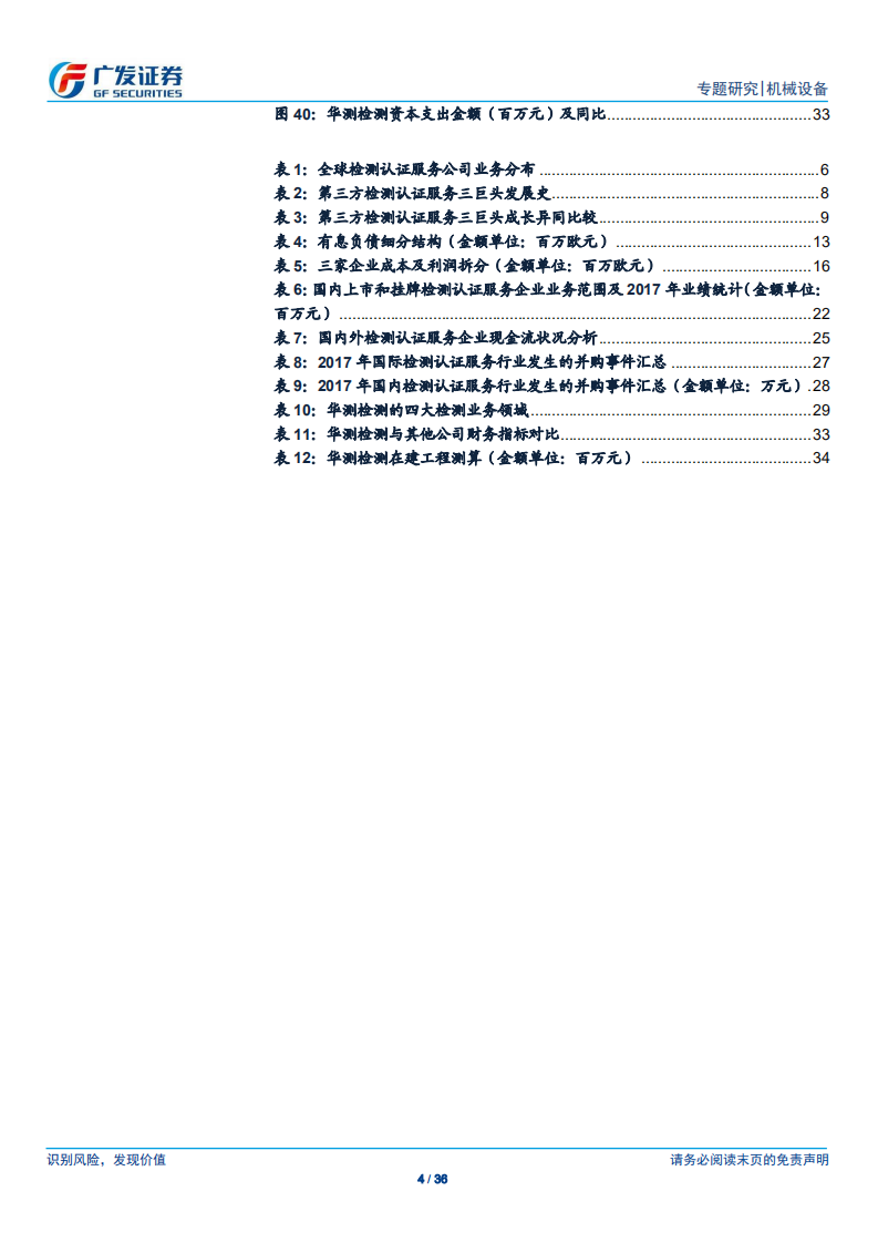 检测认证服务行业专题研究：酌外斟内，以知兴替-从海外巨头看国内企业经营水平.pdf 第4页