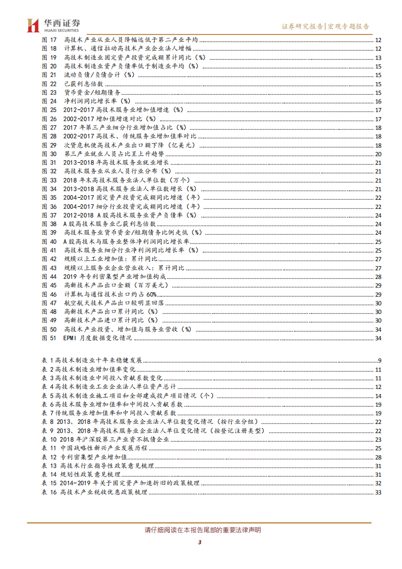 新经济的突出特征及发展趋势：从高技术产业看转型升级.pdf 第3页