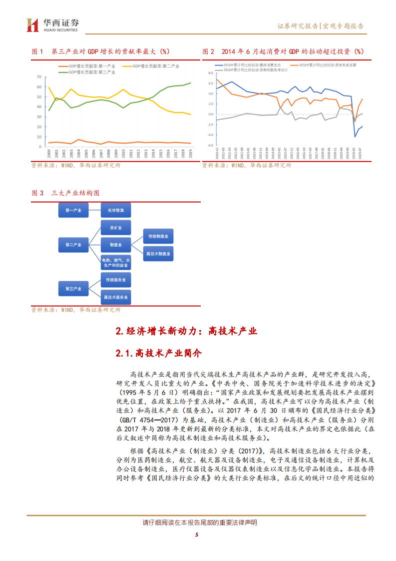 新经济的突出特征及发展趋势：从高技术产业看转型升级.pdf 第5页