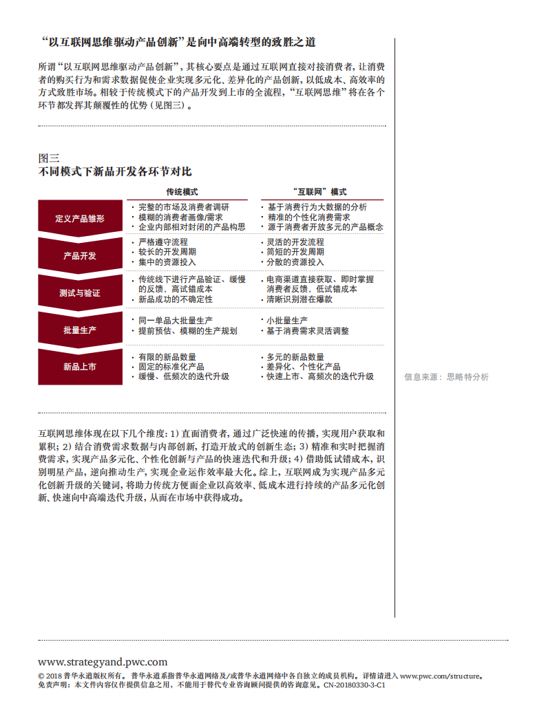 方便面行业的转型：通过互联网思维实现升级.pdf 第4页