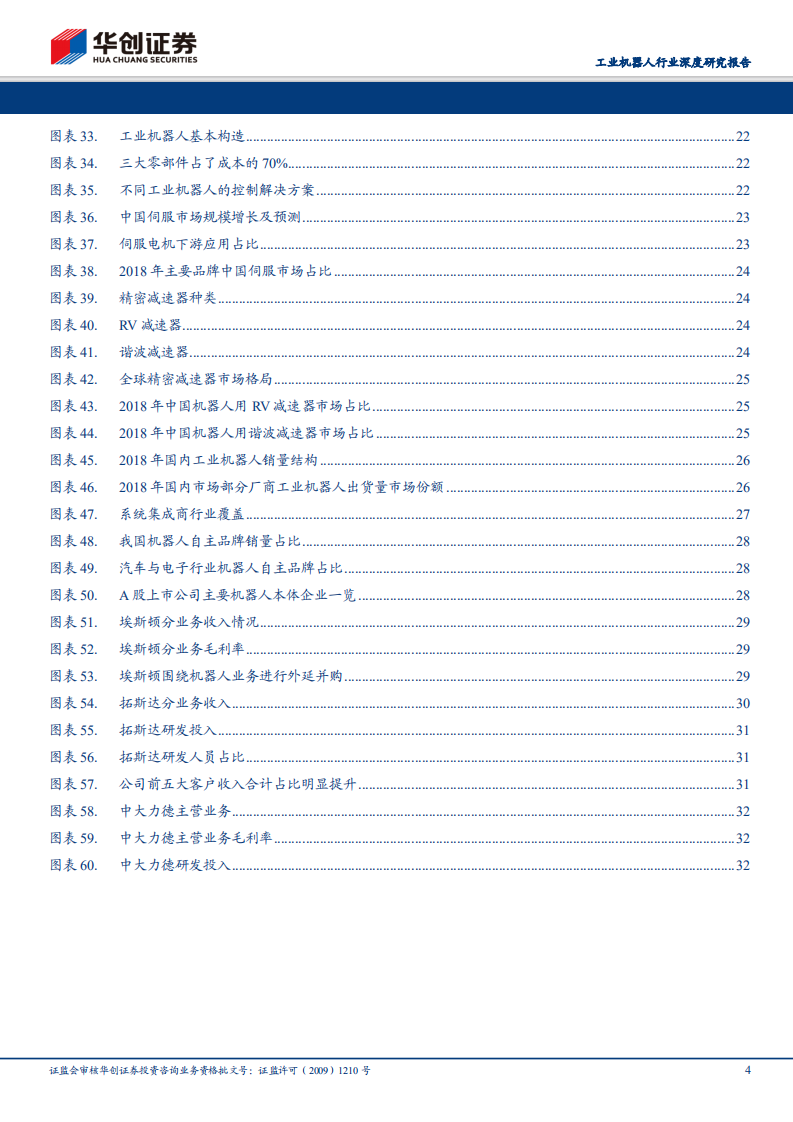 工业机器人行业深度研究报告：冬尽春始，蓄势待发.pdf 第4页