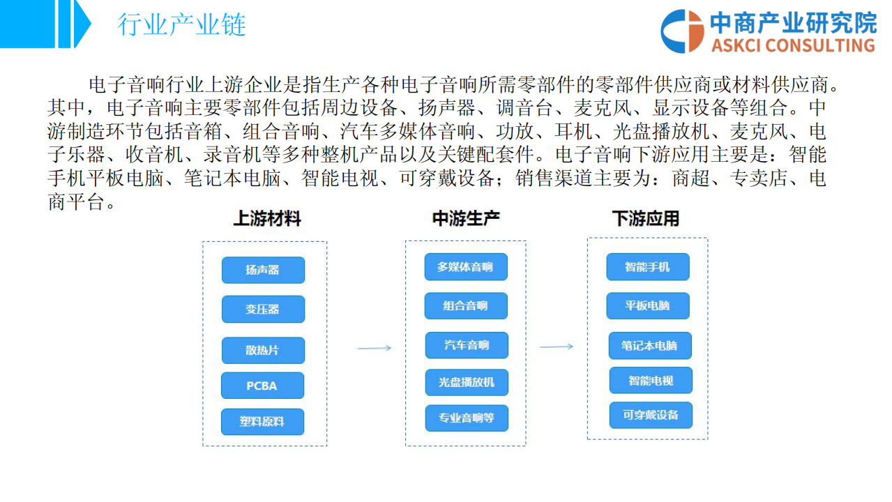 中国电子音响行业市场前景研究报告.pdf 第4页