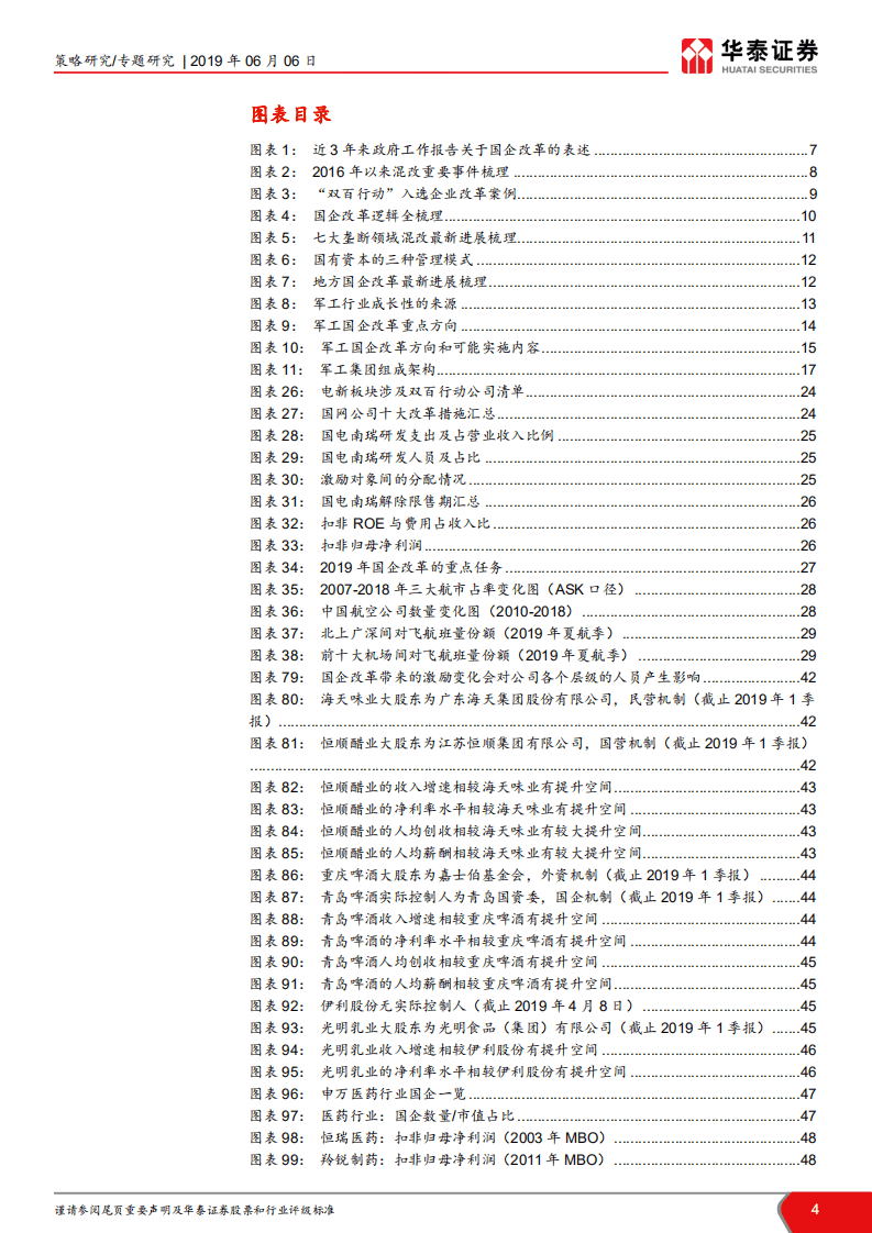 全行业深度解析国企改革投资机会.pdf 第4页