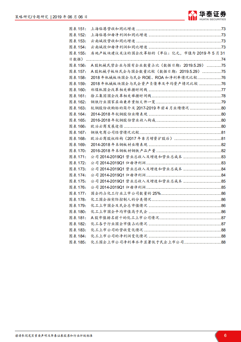 全行业深度解析国企改革投资机会.pdf 第6页