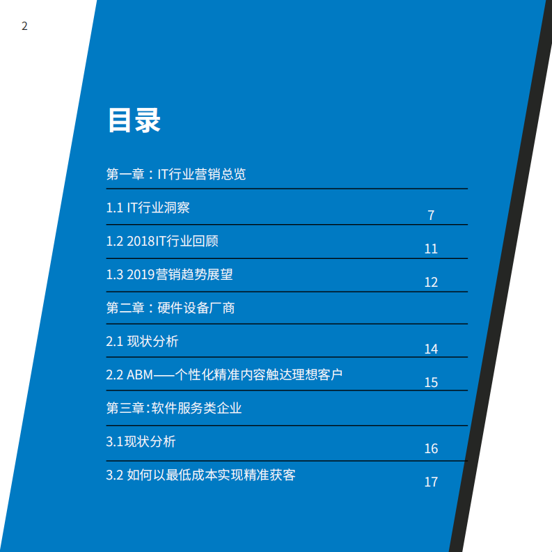 2019 IT行业营销指导手册.pdf 第2页