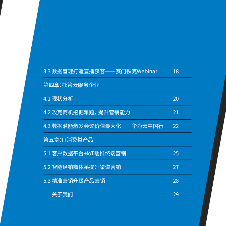 2019 IT行业营销指导手册.pdf 第3页