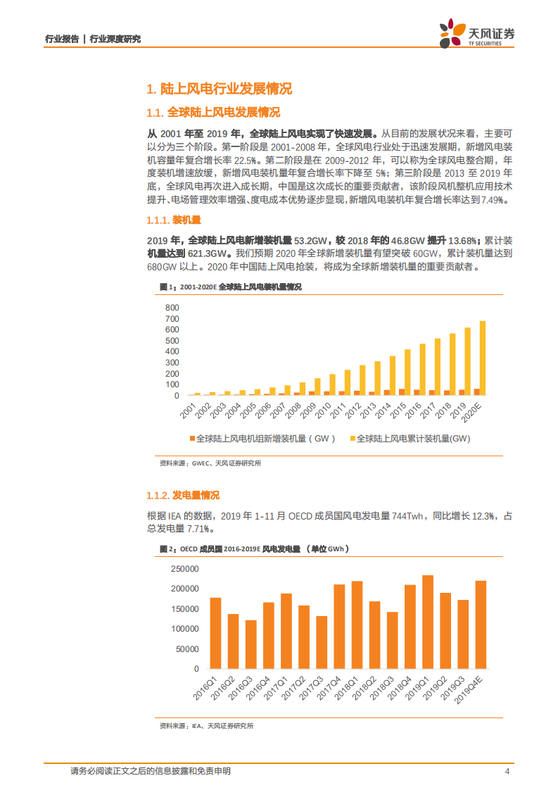 &ldquo;等风来&rdquo;系列报告1：关于2020-2030陆上风电发展的思考.pdf 第4页