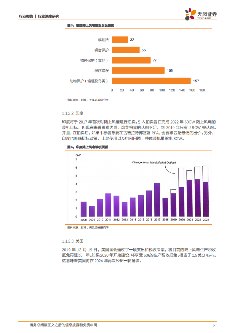 &ldquo;等风来&rdquo;系列报告1：关于2020-2030陆上风电发展的思考.pdf 第6页