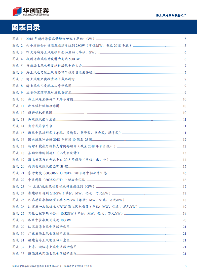 海上风电系列报告之二：&ldquo;蛟龙&rdquo;入水，四海乘&ldquo;风&rdquo;.pdf 第3页