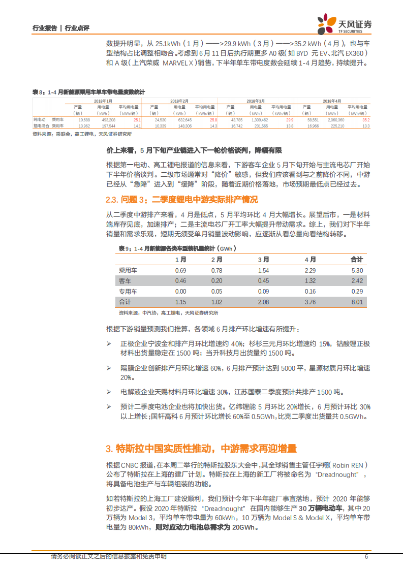 中游崛起系列2：核心三问勾勒锂电中游投资逻辑.pdf 第6页