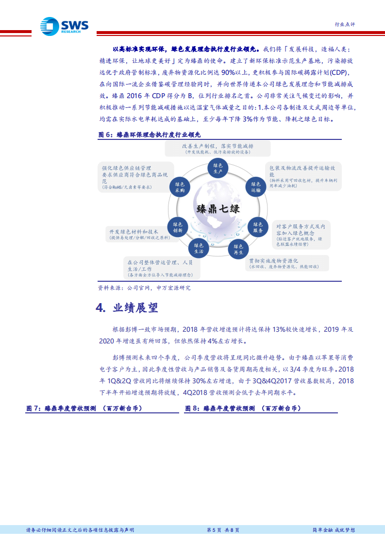 PCB全球领军企业研究系列报告之一：臻鼎：吃苹果长大的PCB龙头.pdf 第5页