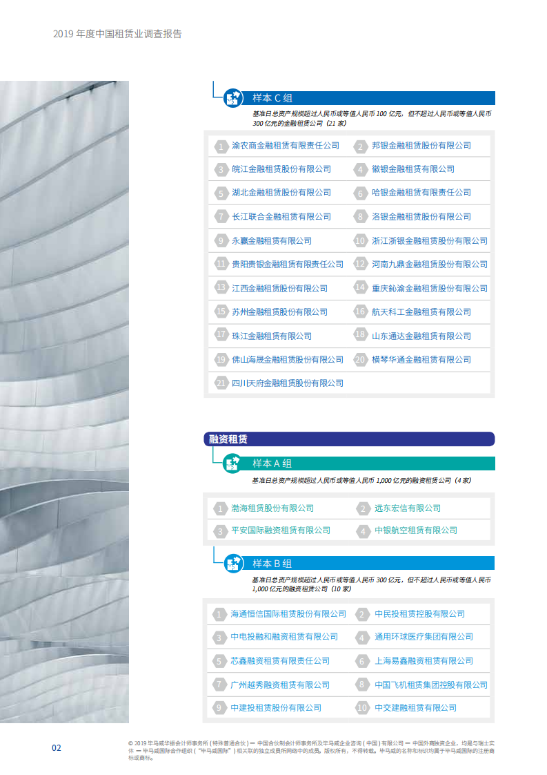 2019年度中国租赁业调查报告.pdf 第4页