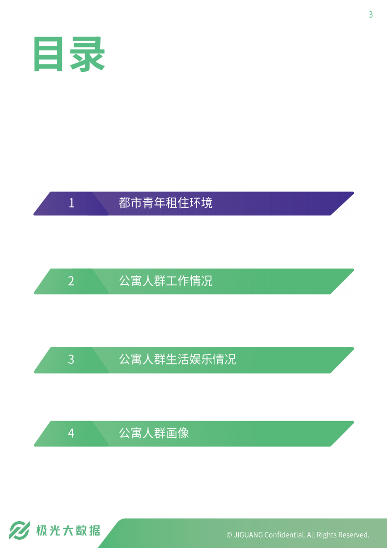 集中式长租公寓人群研究报告.pdf 第3页